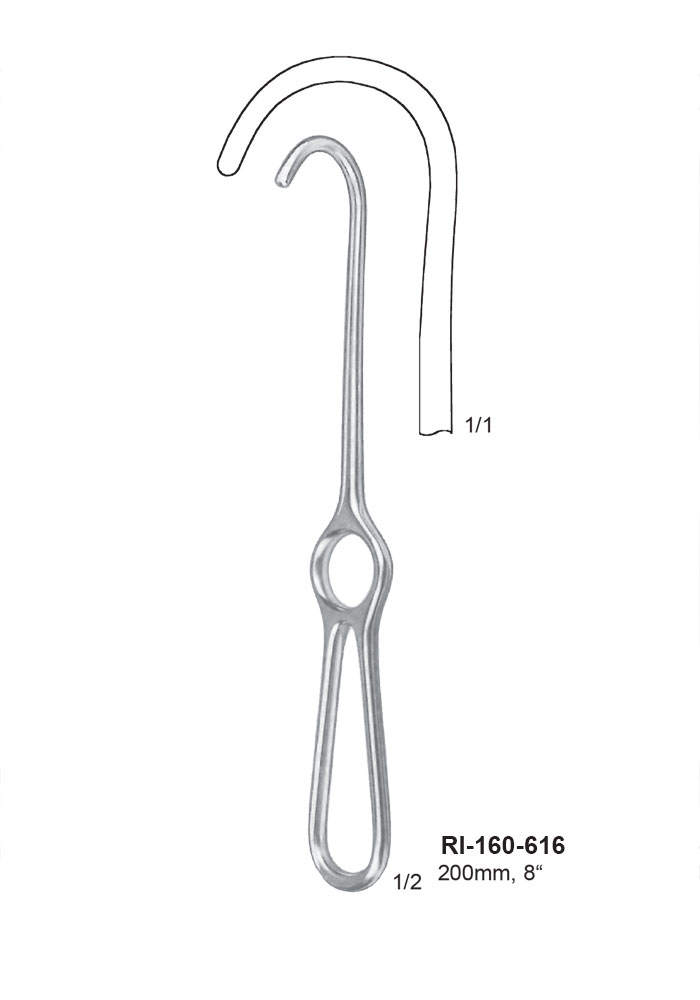 RETRACTORS