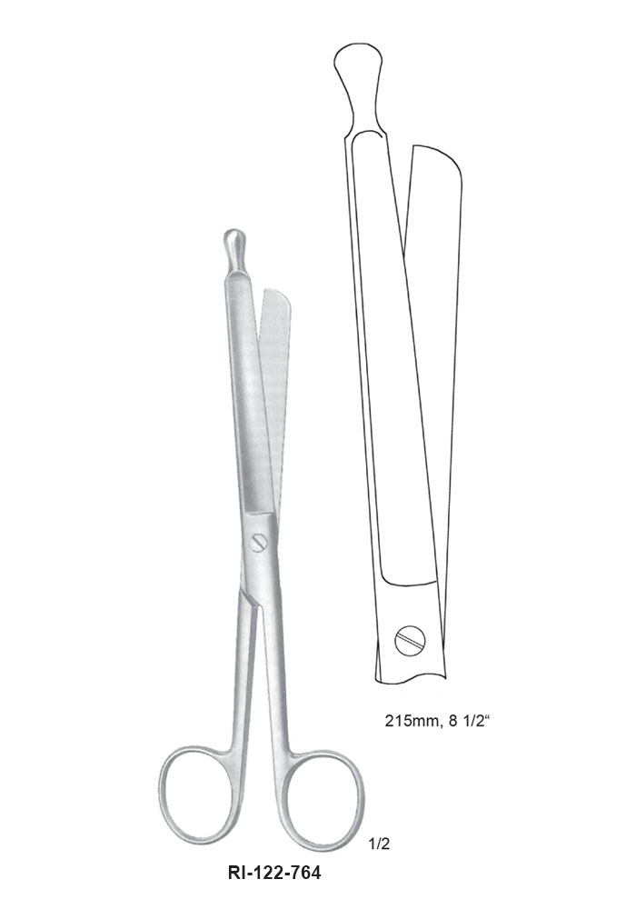 Surgical Scissors