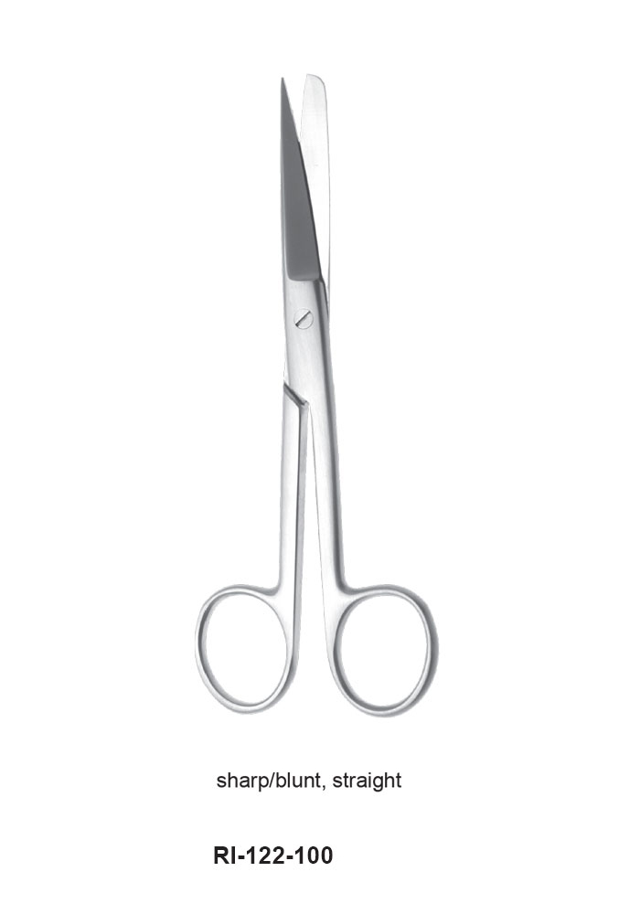 Surgical Scissors
