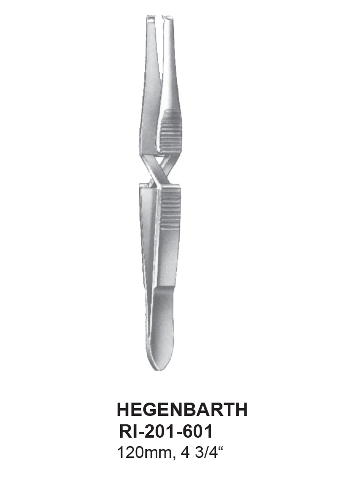 UNTERBINDUNGSNADELN UND HOHLSONDEN