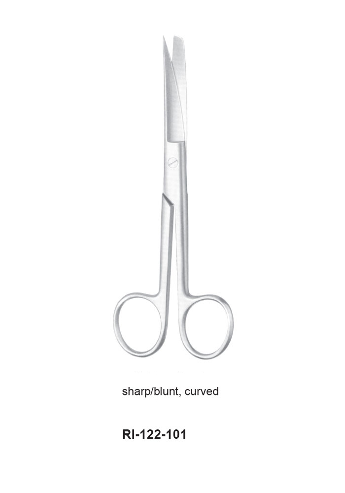 Surgical Scissors