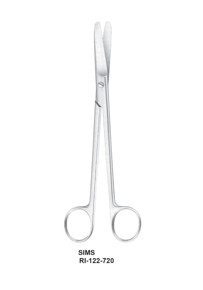 Surgical Scissors