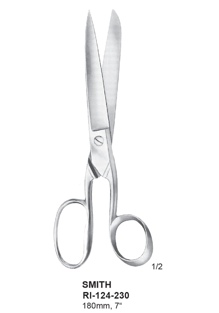 Surgical Scissors