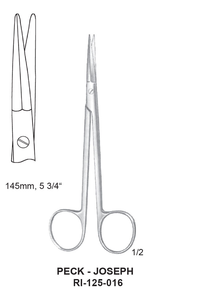 Surgical Scissors