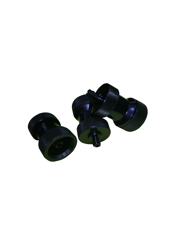 Fat Transfer with Anodized