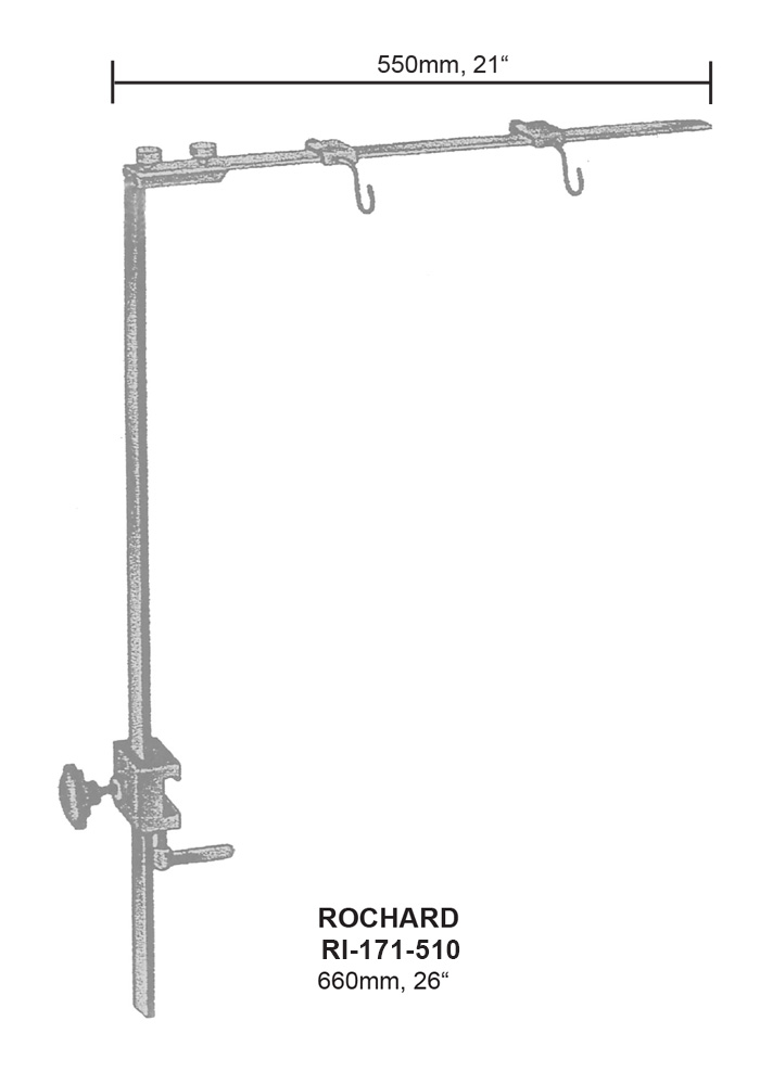 RETRACTORS