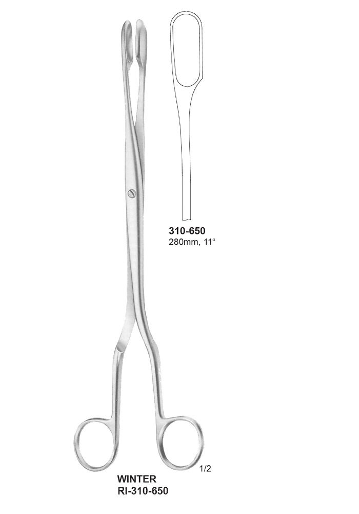 GYNECOLOGIE