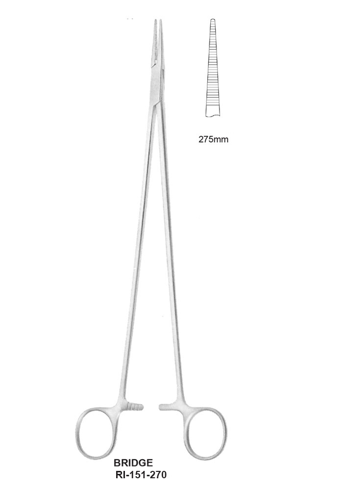 HEMOSTATS