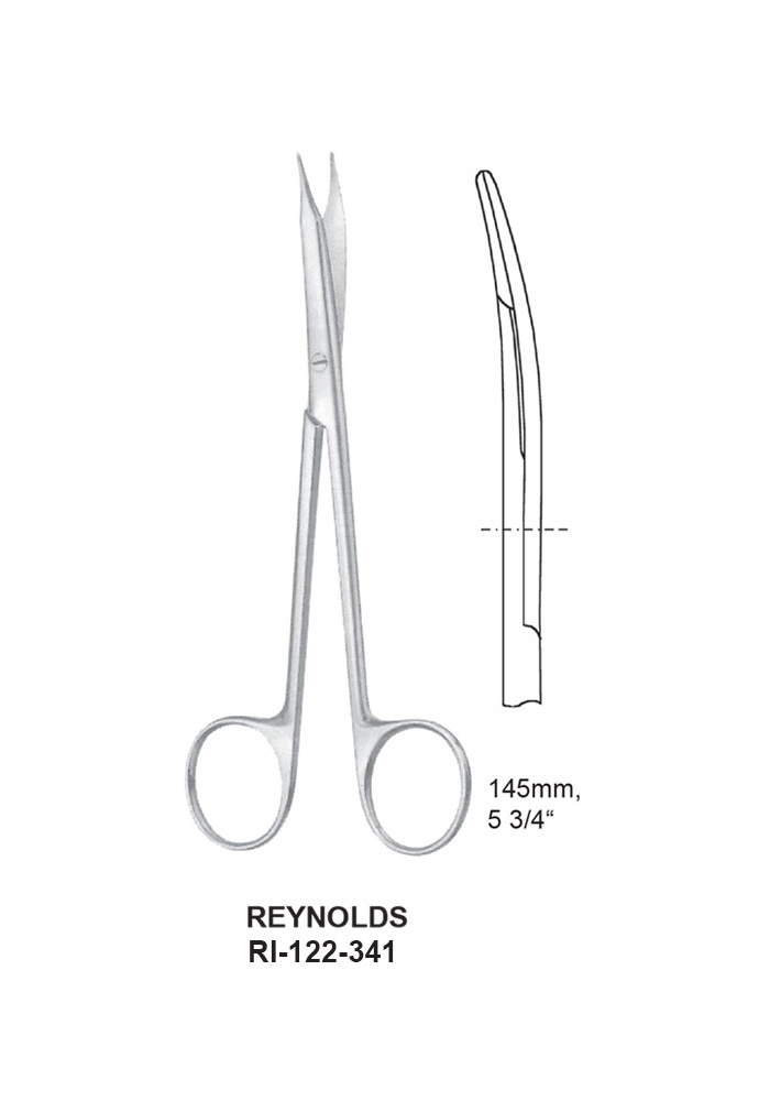 Surgical Scissors