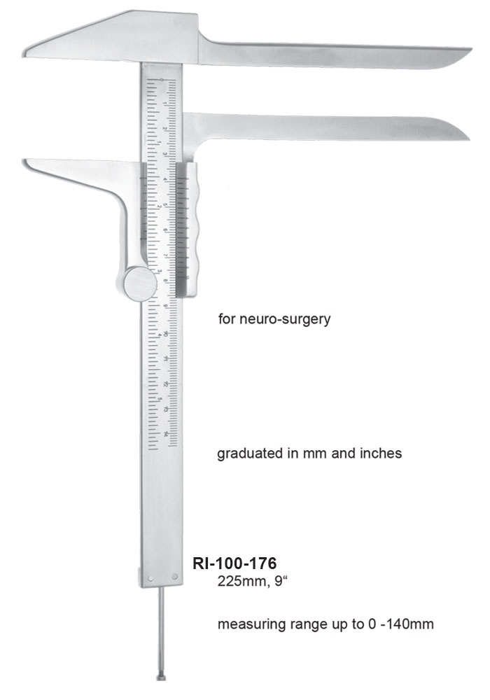 Diagnostics Instruments