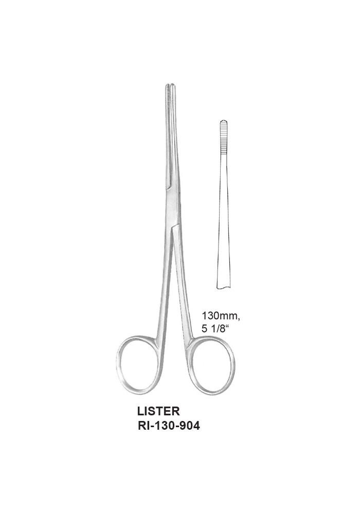 SONGE FORCEPS, TOWEL CLAMPS