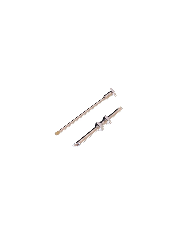Harmon Implant Cannula
