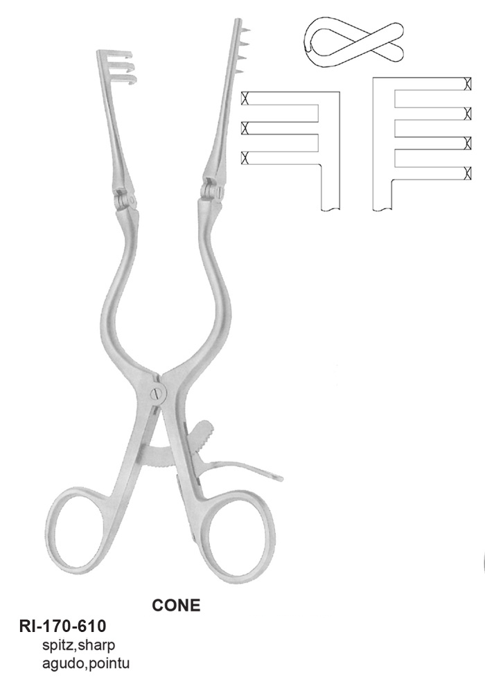 RETRACTORS