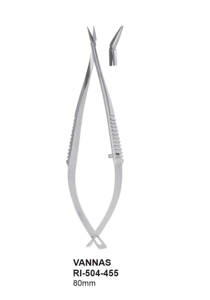 Surgical Scissors