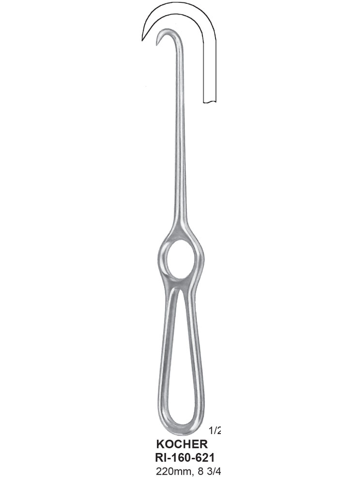RETRACTORS