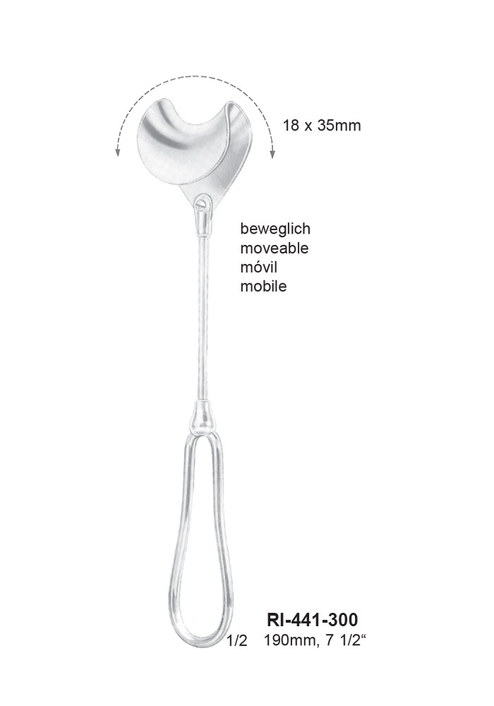 RETRACTORS