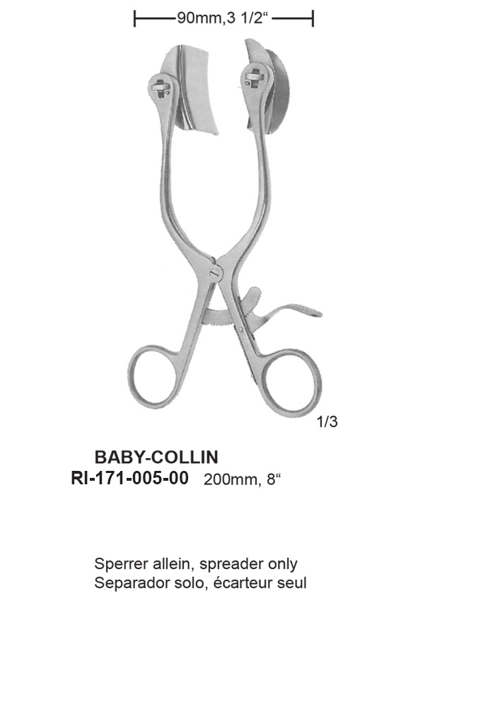 RETRACTORS