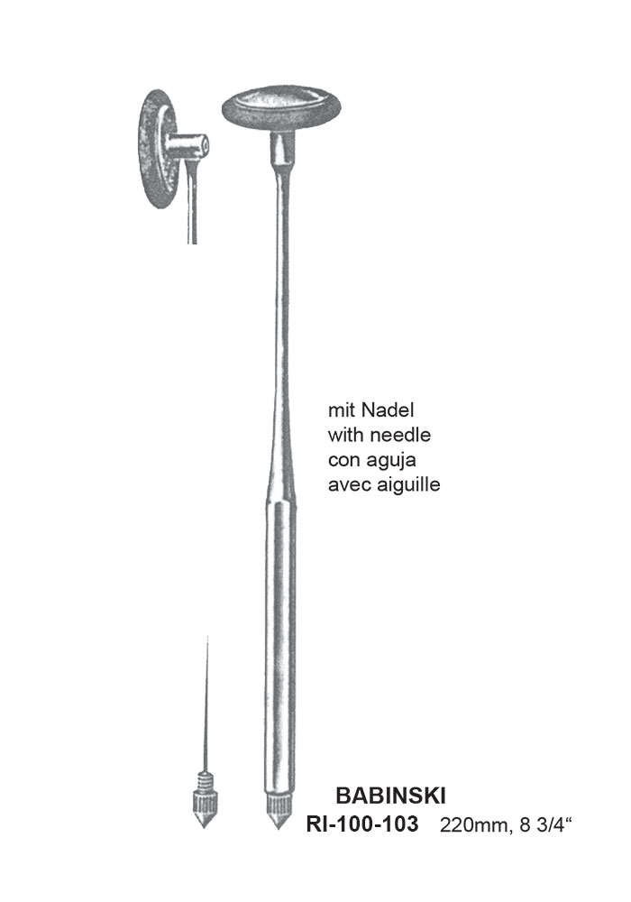 Diagnostics Instruments