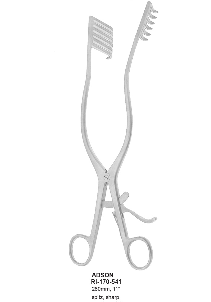 RETRACTORS