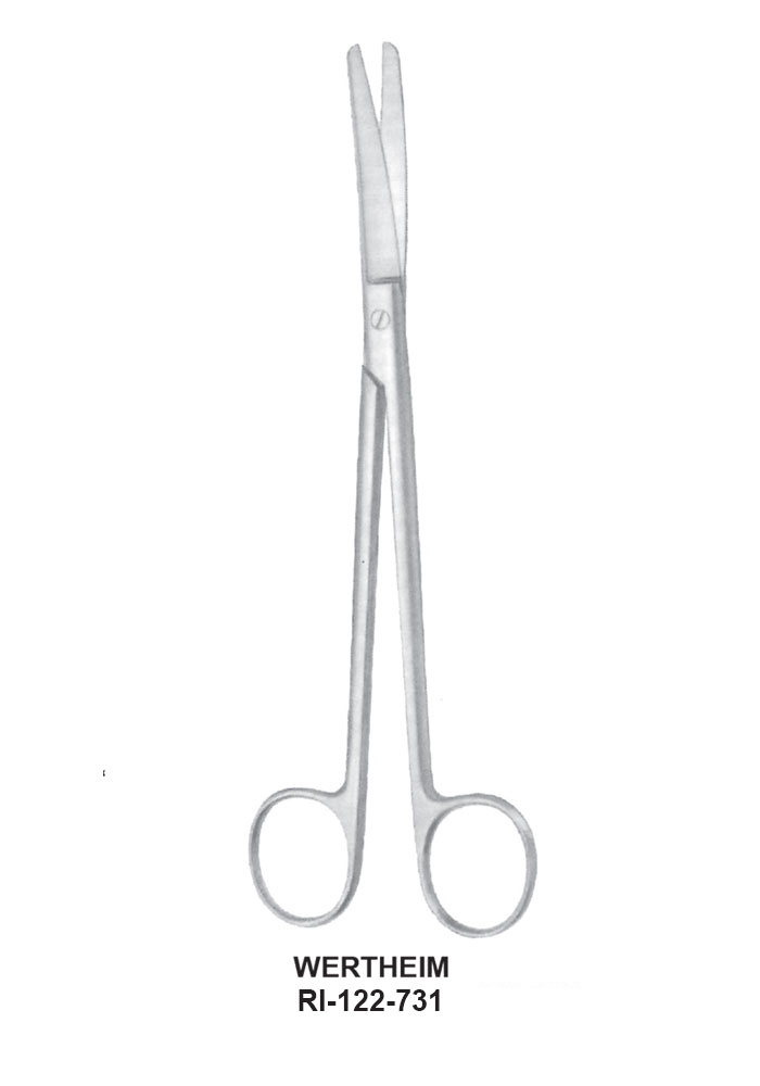 Surgical Scissors