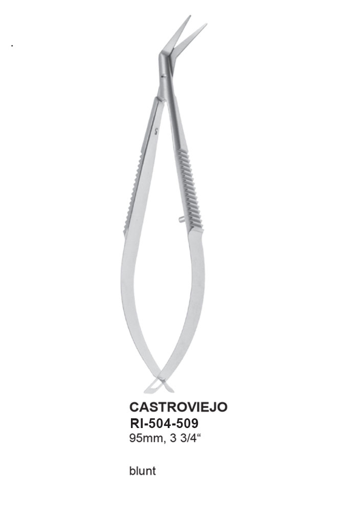 Surgical Scissors