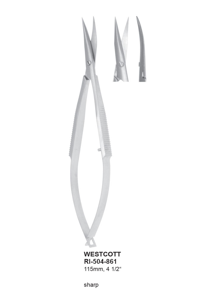 Surgical Scissors