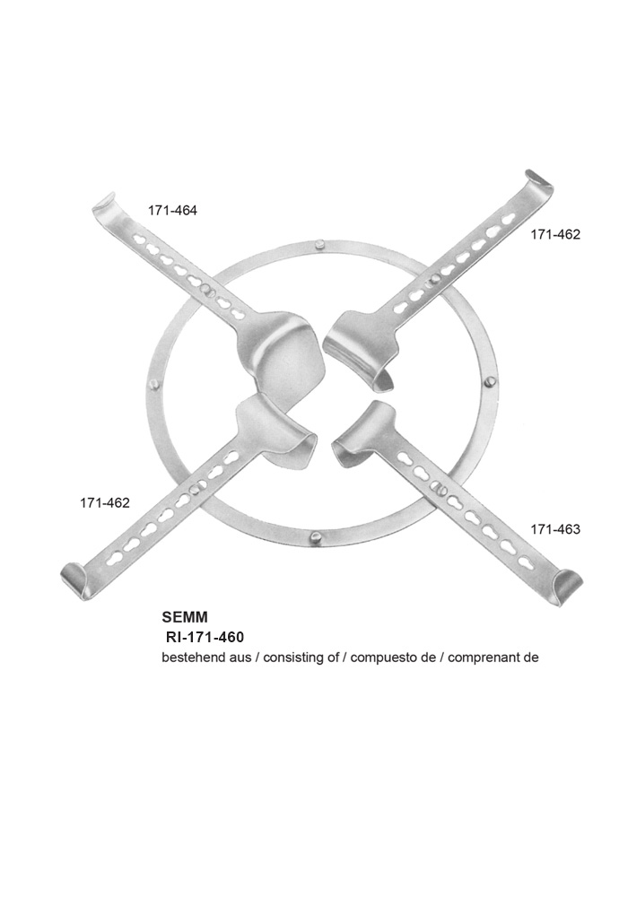 RETRACTORS