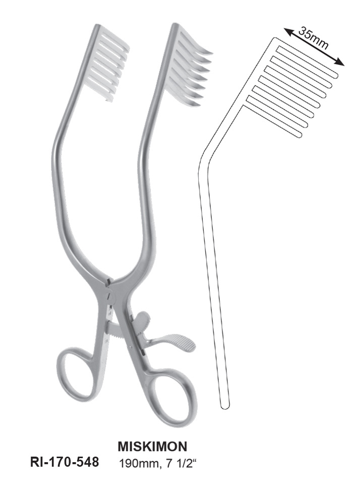 RETRACTORS