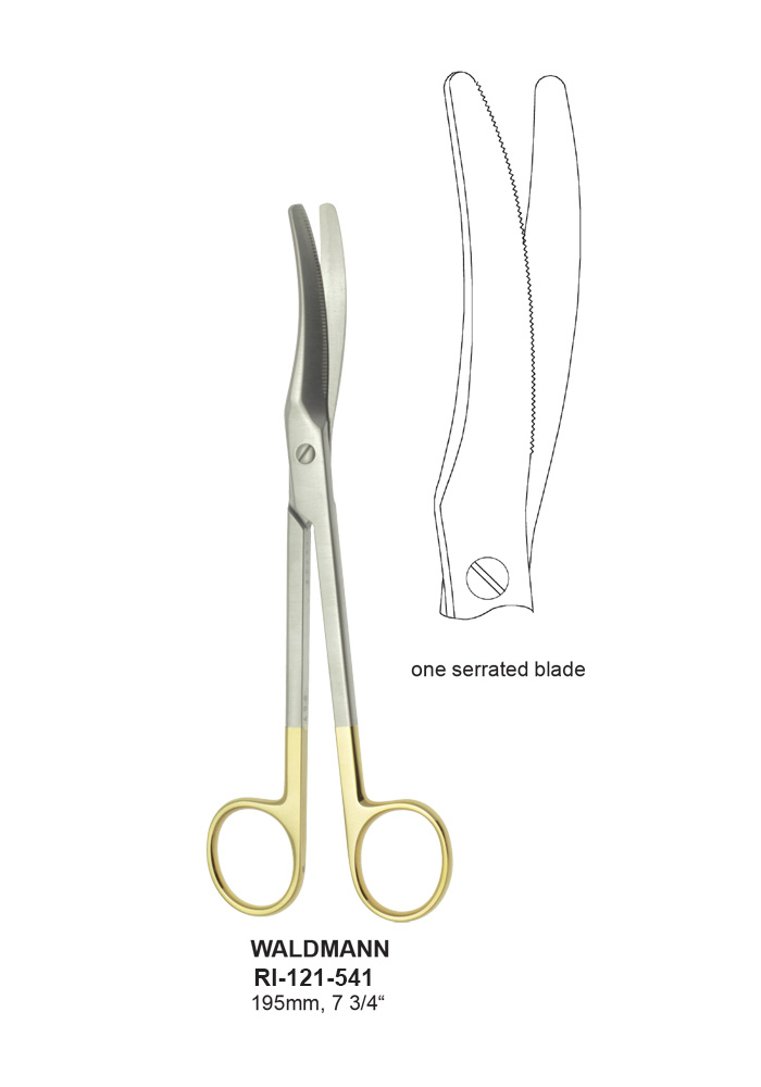 Surgical Scissors