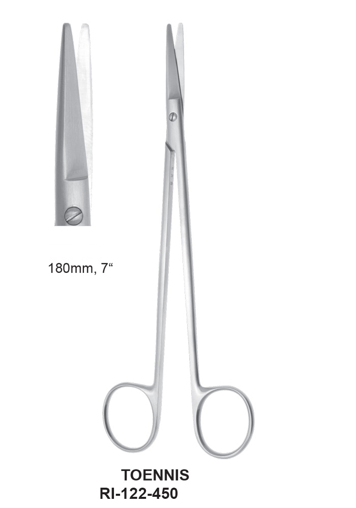 Surgical Scissors