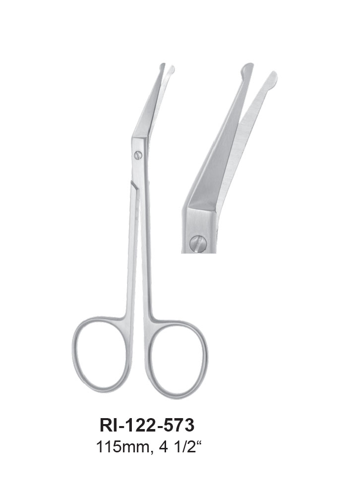 Surgical Scissors