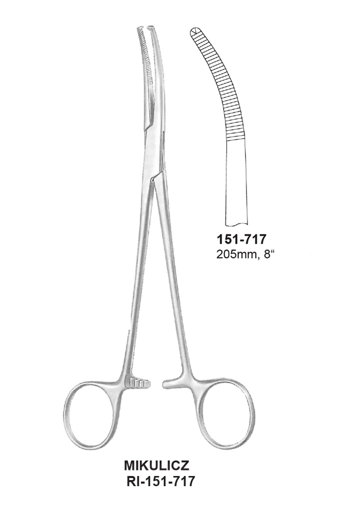 HEMOSTATS