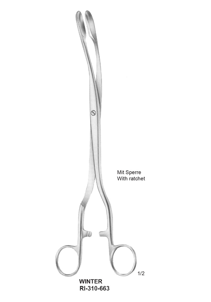 GYNECOLOGIE