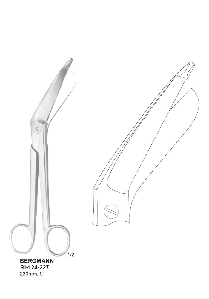 Surgical Scissors