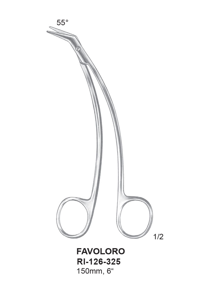 Surgical Scissors