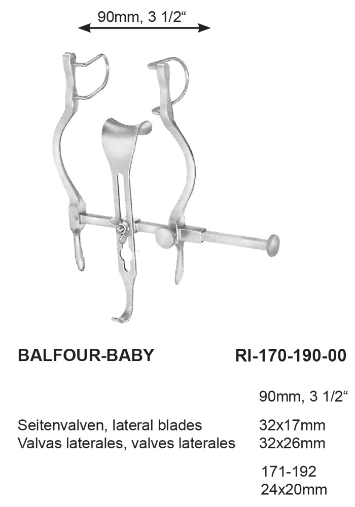 RETRACTORS