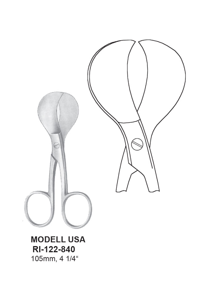 Surgical Scissors