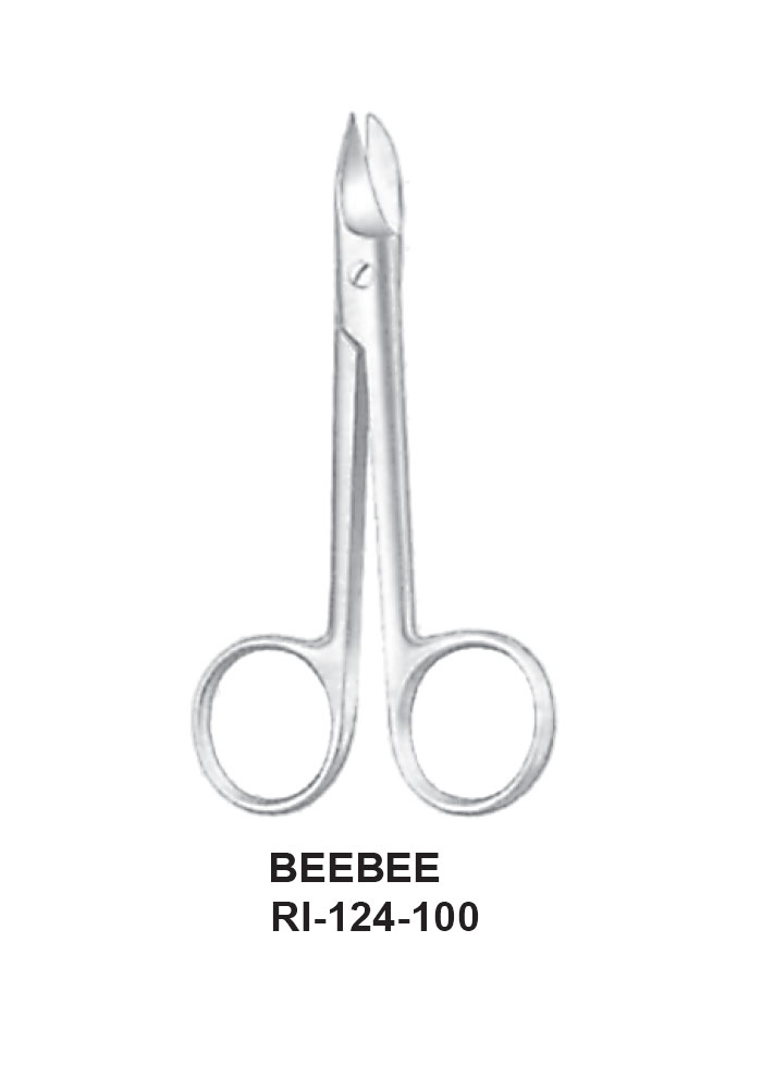 Surgical Scissors