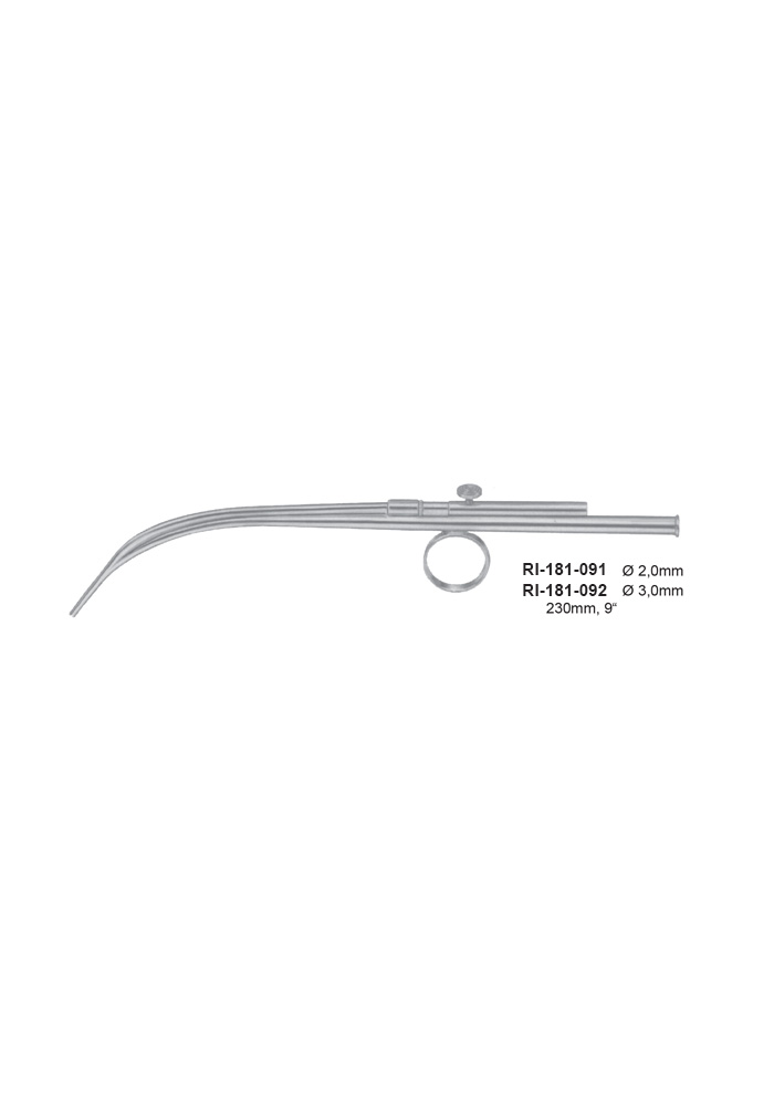 SELF RETAINING RETRACTORS