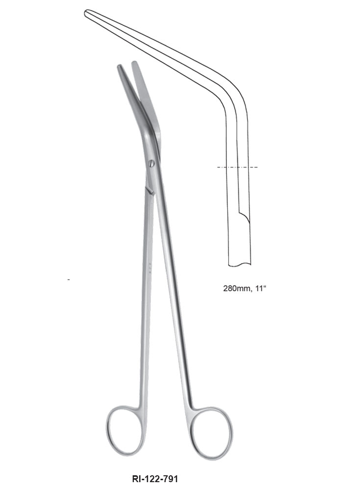 Surgical Scissors