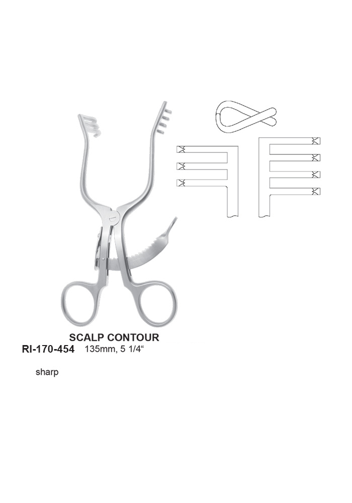 RETRACTORS