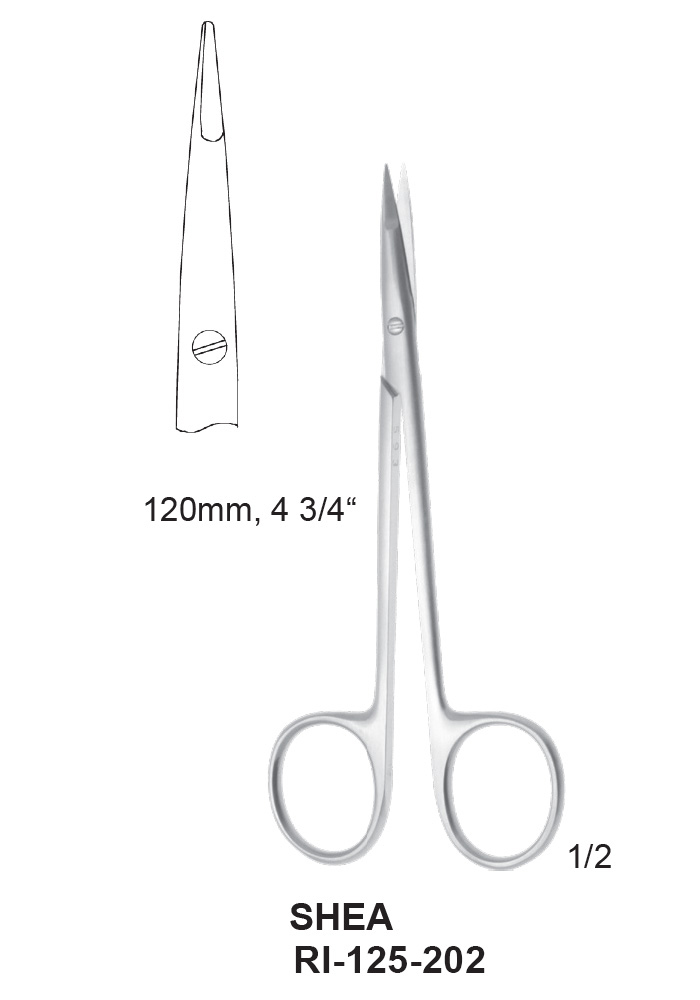 Surgical Scissors