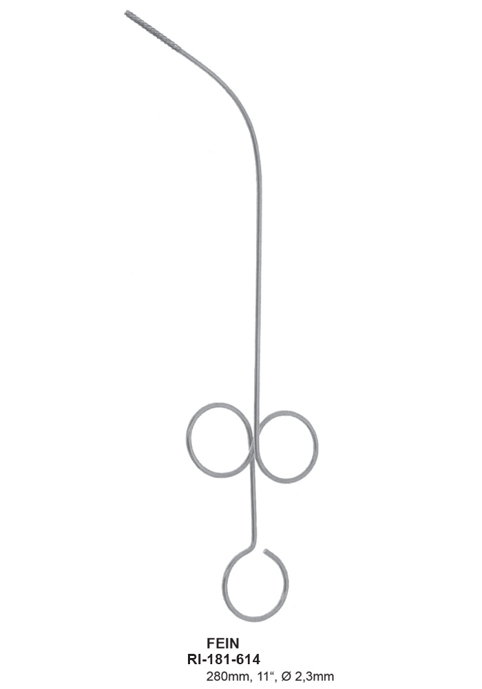 SELF RETAINING RETRACTORS