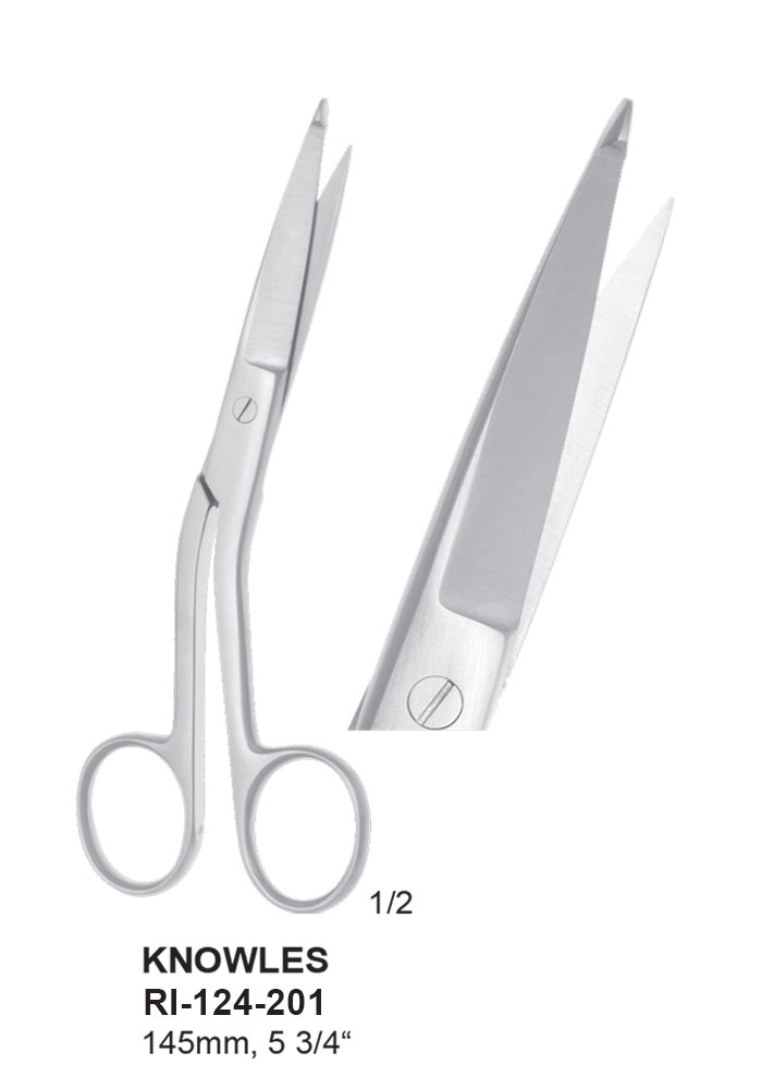 Surgical Scissors