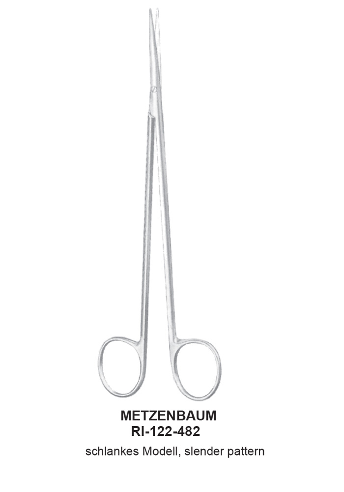 Surgical Scissors