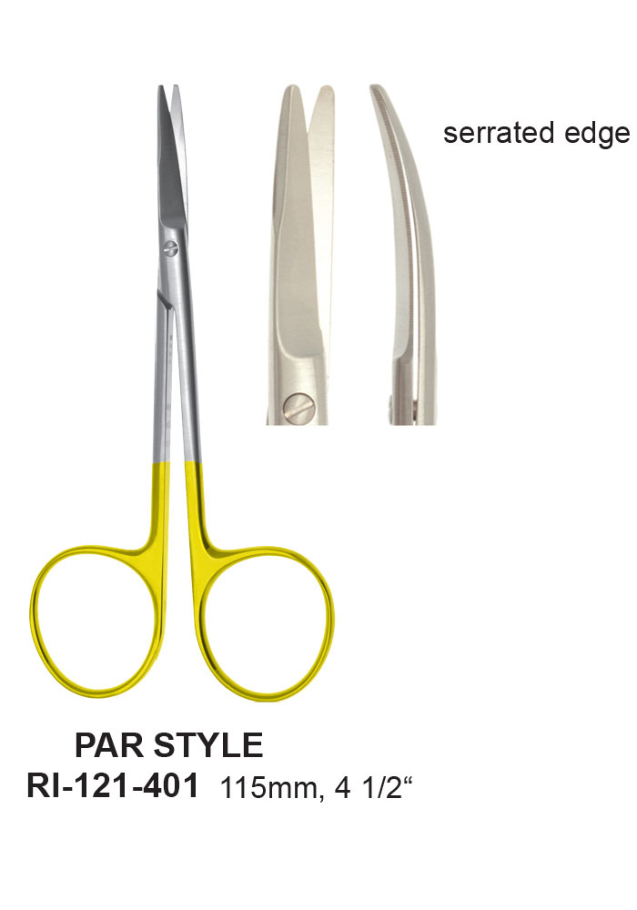 Surgical Scissors