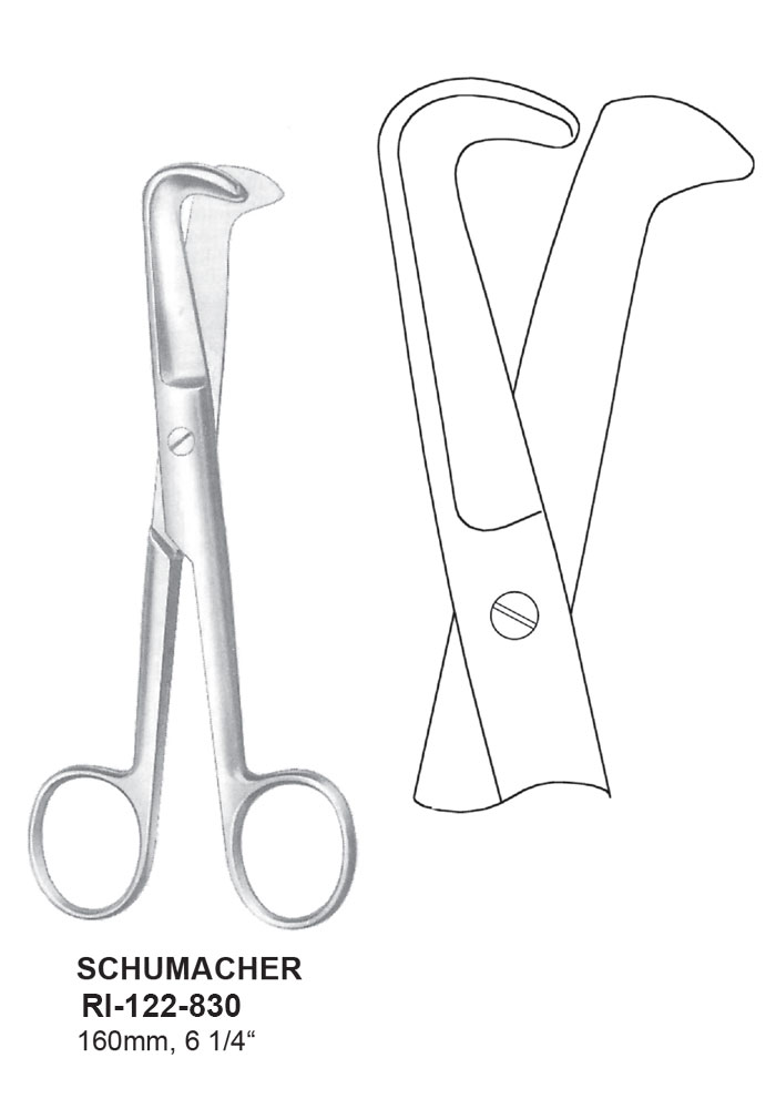 Surgical Scissors