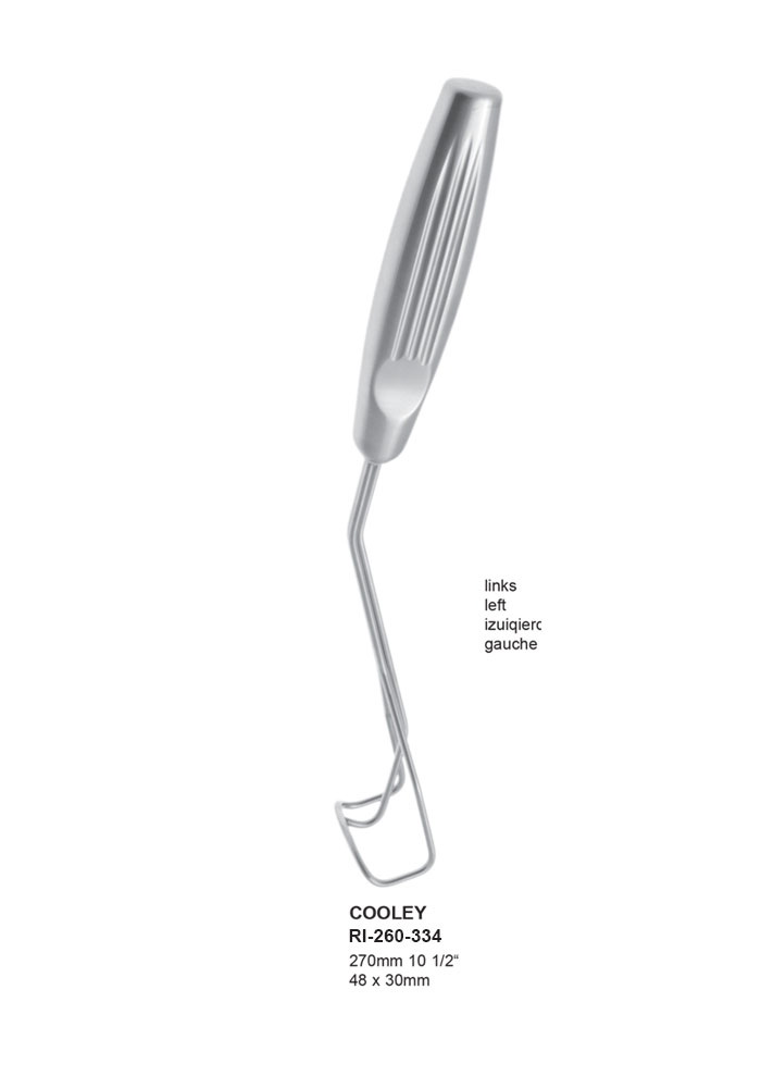 RETRACTORS