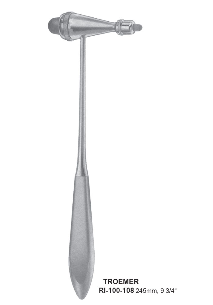 Diagnostics Instruments