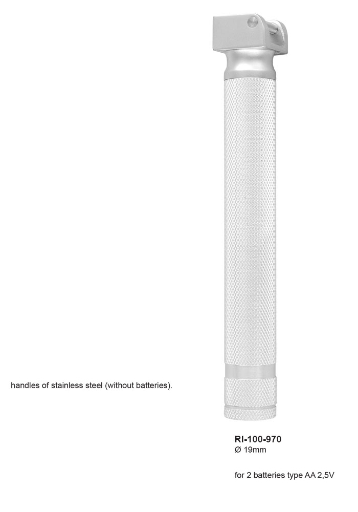 Diagnostics Instruments